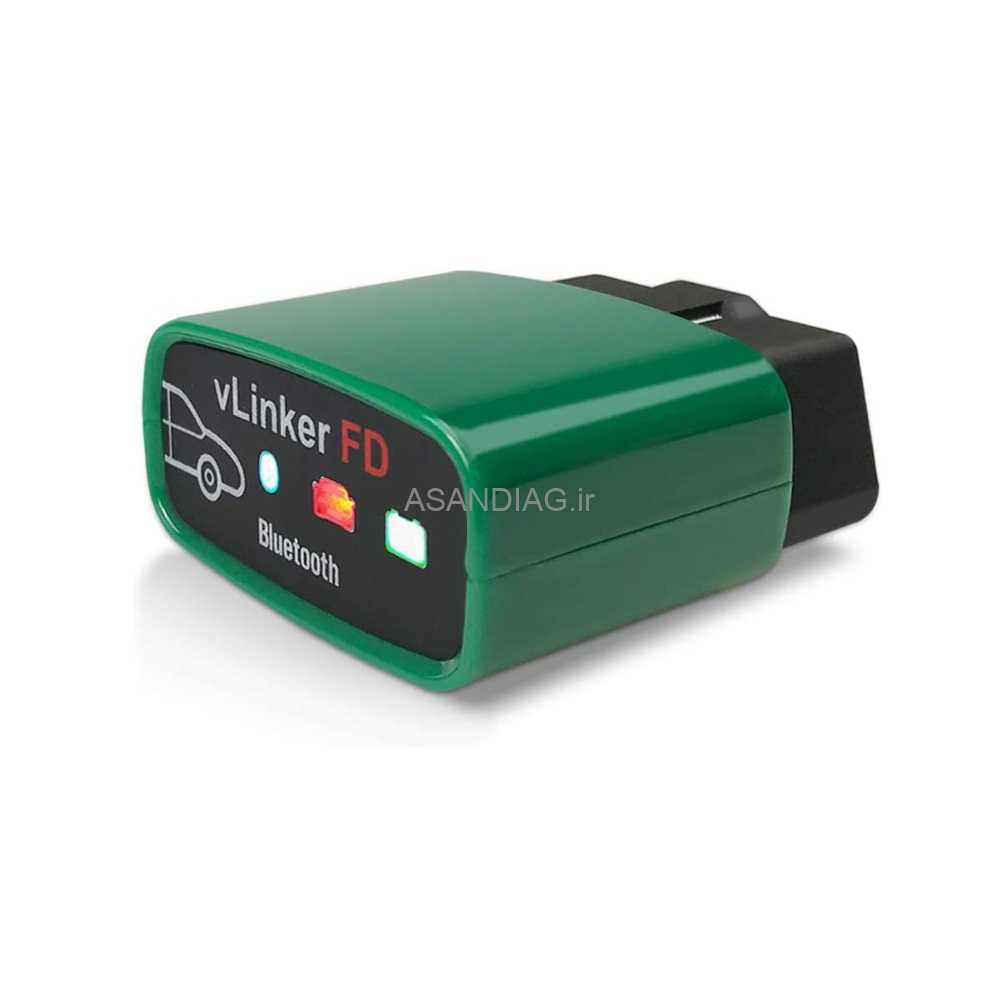 Vgate vLinker FD