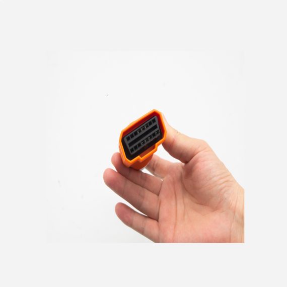 آداپتور تبدیل کیا و ریو (20 پین کیا و ریو به ۱۶ پین OBD2) - تصویر 2