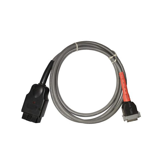 کابل OBD2 به DB15 مونتاژِی (مخصوص دستگاه دیاگ کابلی)
