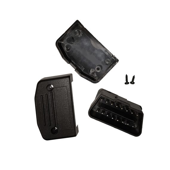 سوکت نری 16 پین OBD (مخصوص کابل)