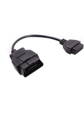 کابل رابط 16 به 16 خار پلاستیکی